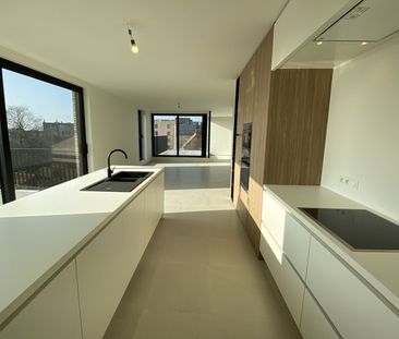 Prachtige penthouse met 2 ruime terrassen - Photo 3