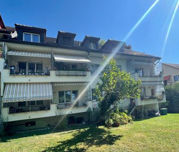 2.5 Zimmer, 72 m² - Foto 6