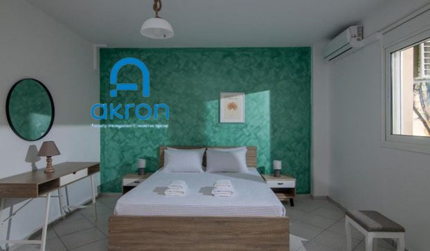 Studio/Γκαρσονιέρα για ενοικίαση - Ηράκλειο Κρήτης, - Photo 1