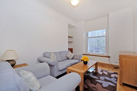 Flat 1, 18 King Street, AB24 5AX, Aberdeen - Photo 2