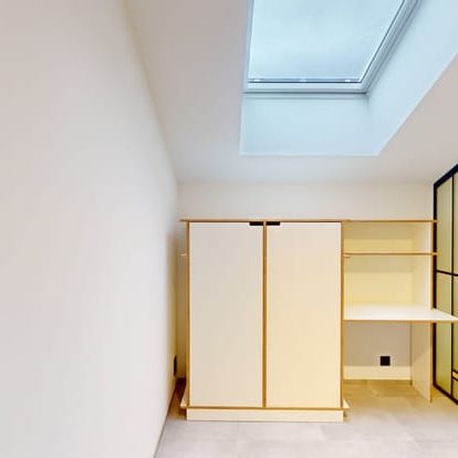 Appartement te huur - Photo 1