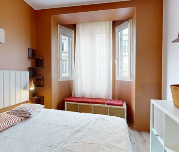 CHANZY T Roommate 8 Bedrooms at Reims - Photo 1