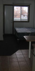 1 1/2 - Montréal (Le Plateau Mont-Royal) - 1 150 $/mois - Photo 3