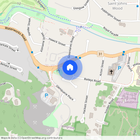 80 Baileys Road, Qld 4060, Ashgrove