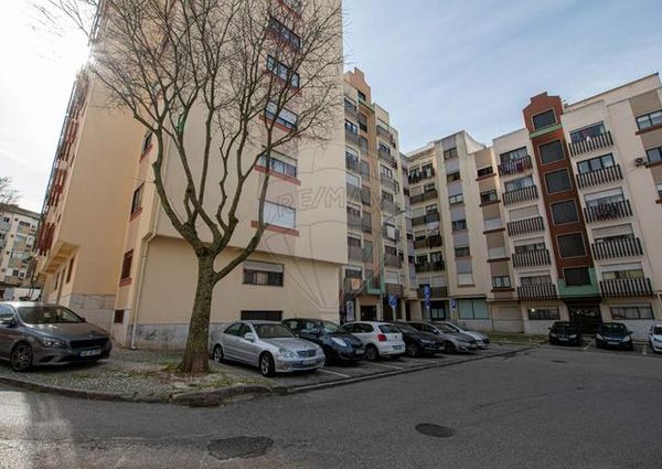 Apartamento T1 em Lisboa