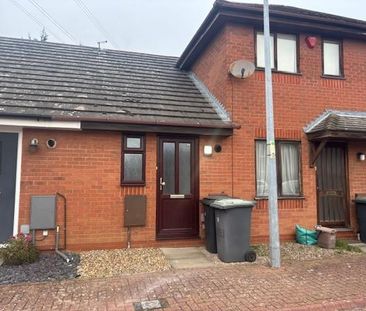 1 bedroom terraced house to rent - Photo 6