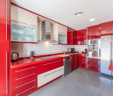 Alquiler de chalet pareado en Calle Camelia, 13 b - Photo 5