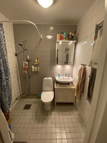 Engelbrektsvägen, Järfälla - Foto 5