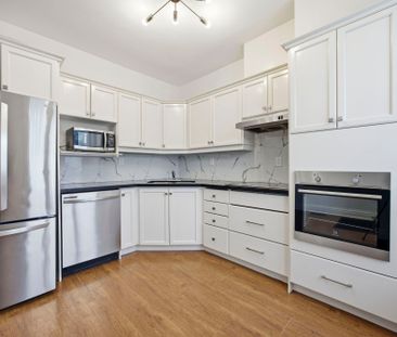 For Lease - 589 Logan Avenue Unit# Main, Toronto, Ontario - Photo 5