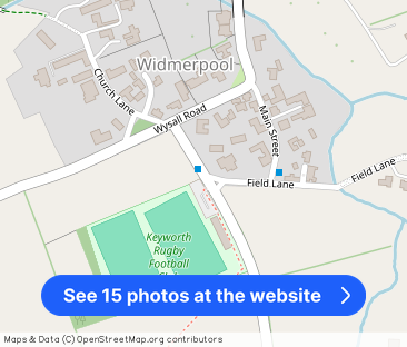 Main Street, Wysall, Nottingham - Photo 1