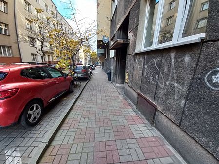 Katowice, Śródmieście, Marii Skłodowskiej-Curie - Photo 2