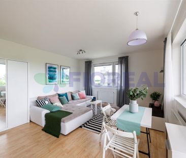 Pronájem bytu 1+kk a garsoniéry 34 m², Václava Trojana 1589, Praha - Photo 6