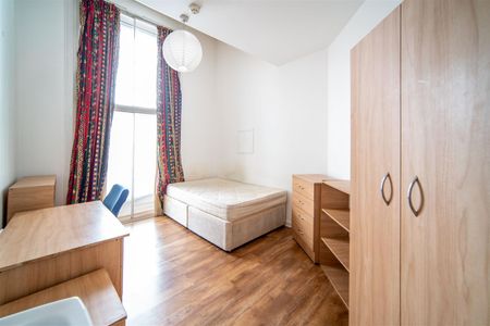 6 bed apartment to rent in Clayton Street West, City Centre, NE1 - Photo 5