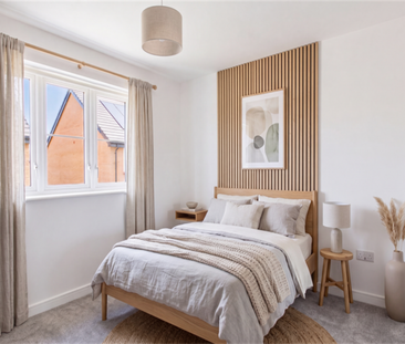 3 bedroom semi-detached house to rent - Photo 5