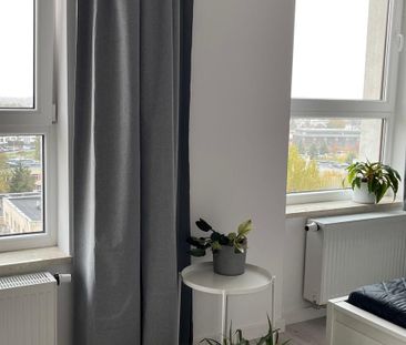 mazowieckie, Warszawa, Ursynów, Xawerego Dunikowskiego - Zdjęcie 6