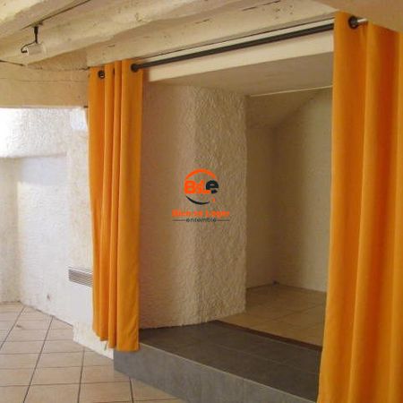 Location Appartement 1 pièce 62m² CUSSET 03300 - Photo 3