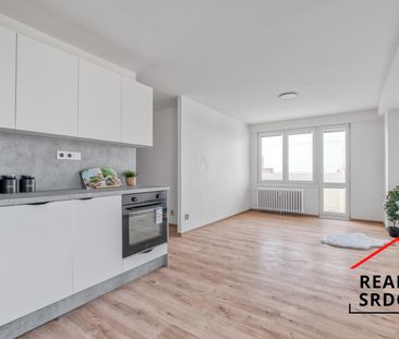 Pronájem bytu 2+kk 51 m² - Photo 1