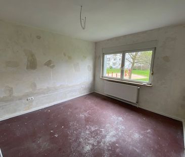 3-Zimmer-Wohnung mit Balkon in Duisburg-Friemersheim mieten - Photo 2