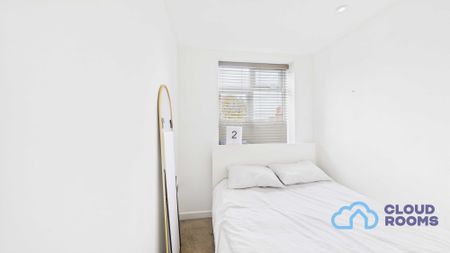 RM2 Brewster Road | Leyton | London | E10 6RH - Photo 2