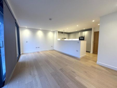 2 bedroom house to rent - Photo 2