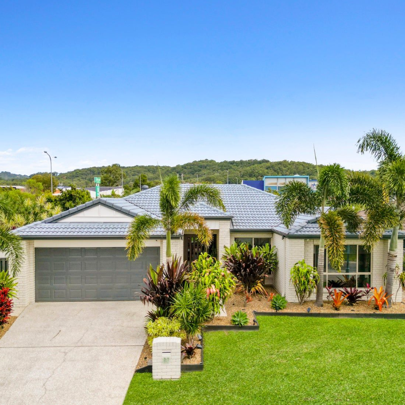27 Protea Court, Robina QLD 4226 - House For Rent | Domain - Photo 1