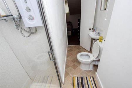 6 bedroom apartment to rent - Photo 3