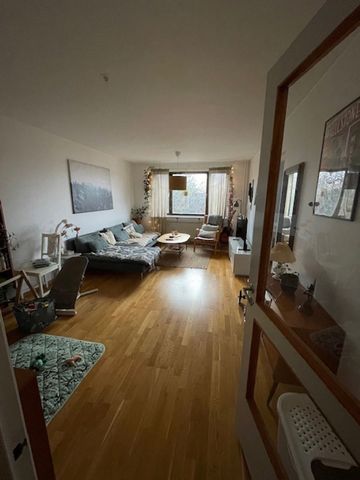 Sorgenfrivägen 63, Östra Sorgenfri - Foto 4