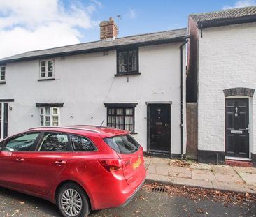 2 bedroom semi-detached house to rent - Photo 2