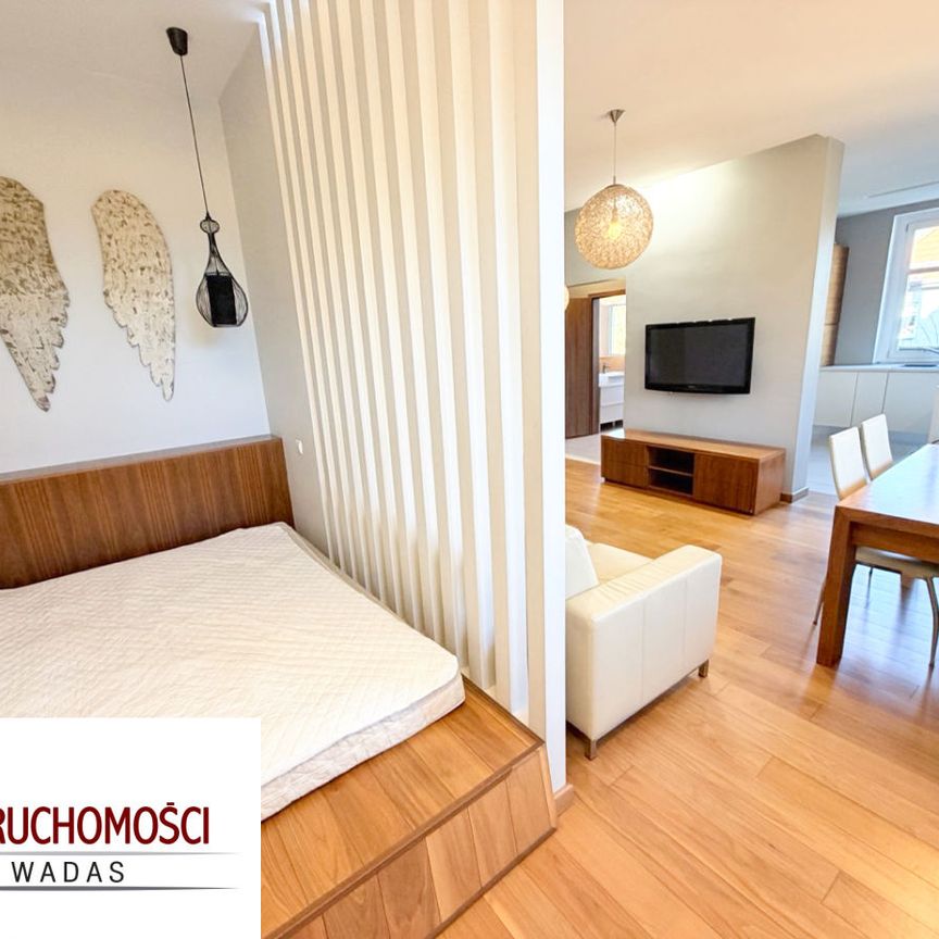 Gliwice, Plac Grunwaldzki, Puszkina. 69mkw + ogród - Фото 1