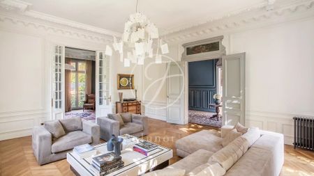 Tout savoir sur cette maison dans le quartier Ibis, à Le Vésinet - Photo 3