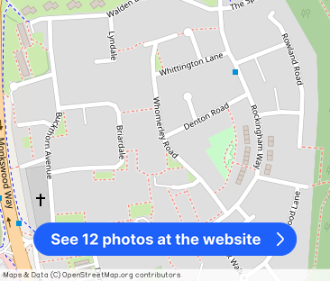 Whomerley Road, SG1 - Photo 1