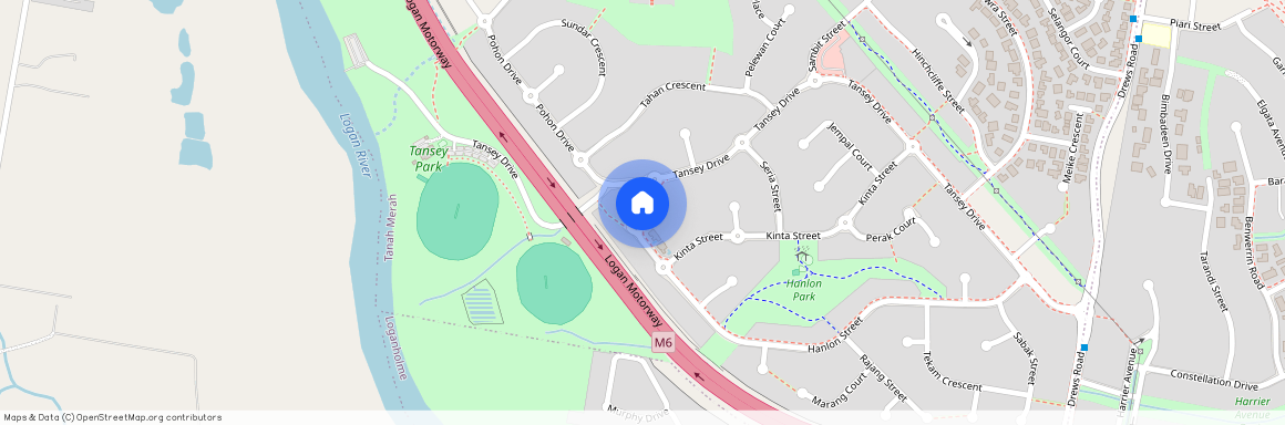 86 Hanlon Street, Qld 4128, Tanah Merah