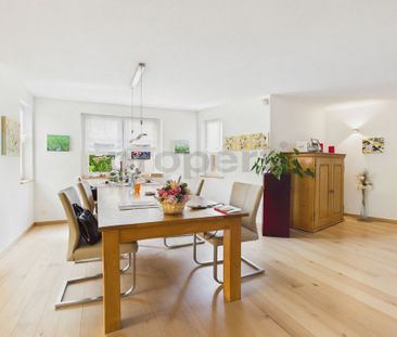 Freistehendes Einfamilienhaus in Männedorf - Photo 2