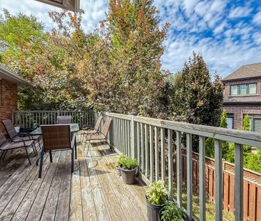 For Lease - 116 Sunset Beach Road Unit# Main, Richmond Hill, Ontario - Photo 4