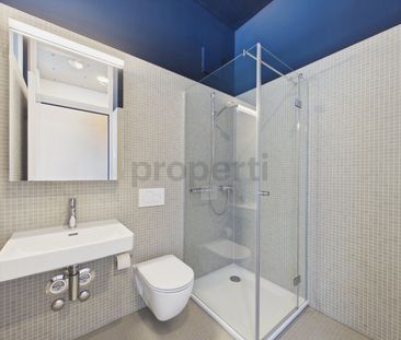 3.5 Zimmer, 99 m², 8. Stock - Photo 3