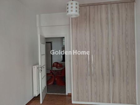 Διαμέρισμα για ενοικίαση Πλατεία Αμερικής (Λεωφόρος Πατησίων - Λεωφόρος Αχαρνών) - Photo 2