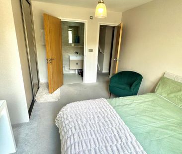 1 bedroom flat to rent - Photo 3
