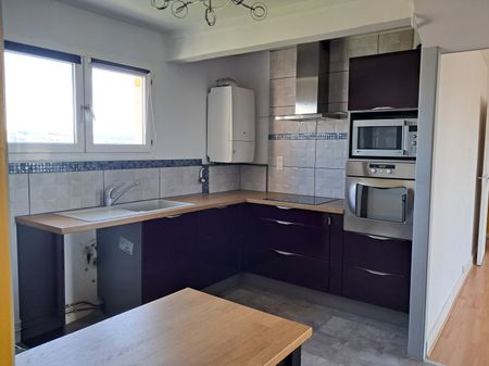 Location Appartement 3 pièces 71m² SENS 89100 - Photo 5