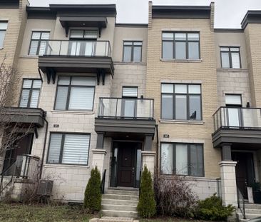 For Lease - 87 Carrville Woods Circle, Vaughan, Ontario - Photo 5