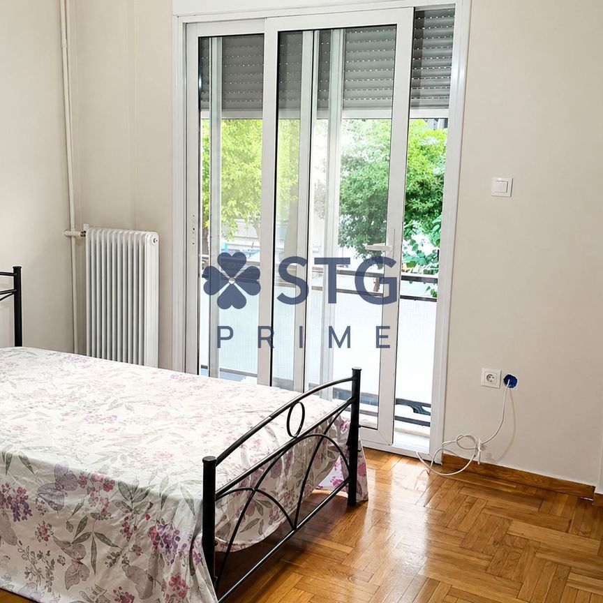 Studio/Γκαρσονιέρα για ενοικίαση Καλλίπολη – Φρεαττύδα - Photo 1