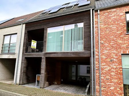 ENERGIEZUINIGE WONING | 3 SLPKS | CARPORT - Foto 4