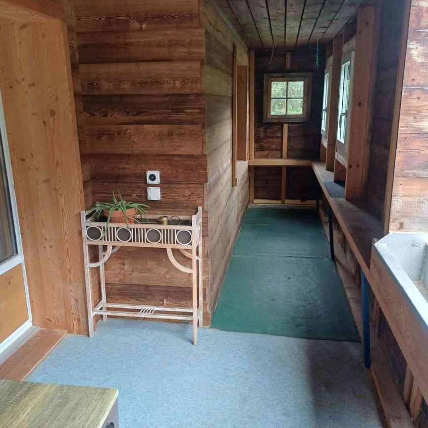 3.5 Zimmer, 70 m², 1. Stock - Photo 1