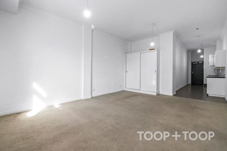 Early Release Opportunity: City Living in Modern Studio Apartment - Photo 5