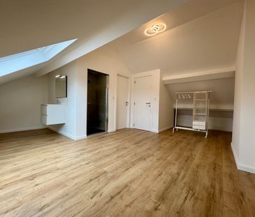 Gerenoveerde woning met tuin & garage in centrum Tervuren - Foto 3