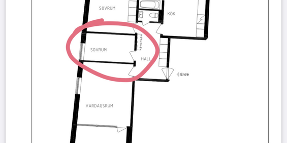 Björnstigen, Stockholm - Photo 3