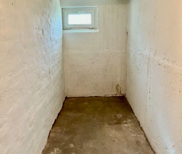 Renovierte 2-Zi.-Wohnung mit Balkon, im Erdgeschoss - Photo 5