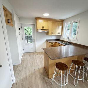 5 1/2 Vieux-Nord - Hydro Inclus - Photo 3