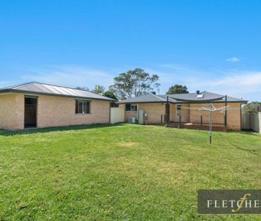 Spacious Home in North Nowra - Photo 5