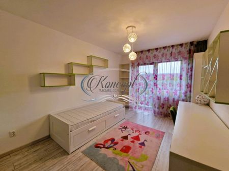 Casa la cheie in cartierul Gheorgheni - Photo 4