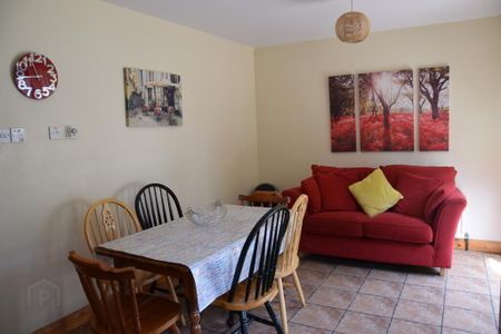9 Old Mill Grange (Student Let), Portstewart, BT55 7GD - Photo 3